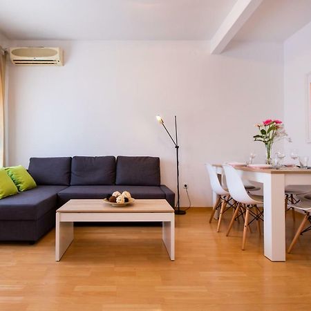 Stay Barcelona Borne Apartment Extérieur photo