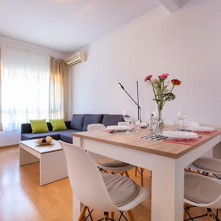 Stay Barcelona Borne Apartment Extérieur photo