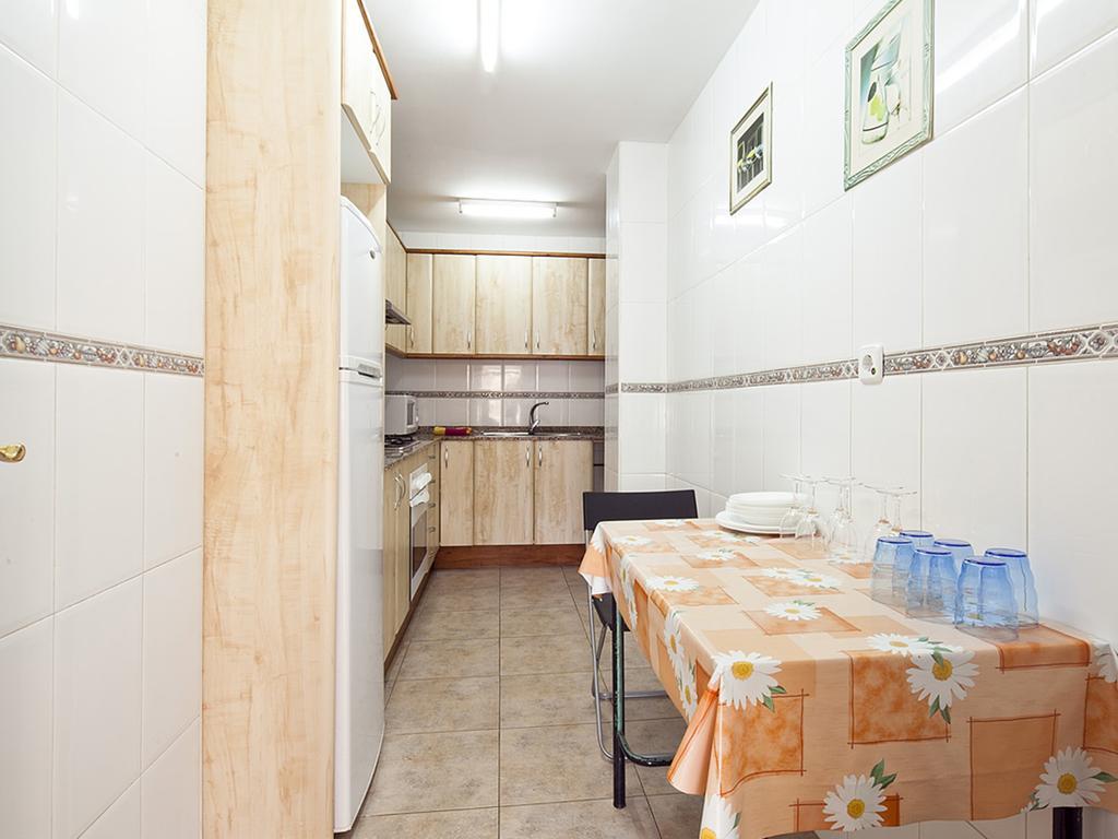 Stay Barcelona Borne Apartment Extérieur photo