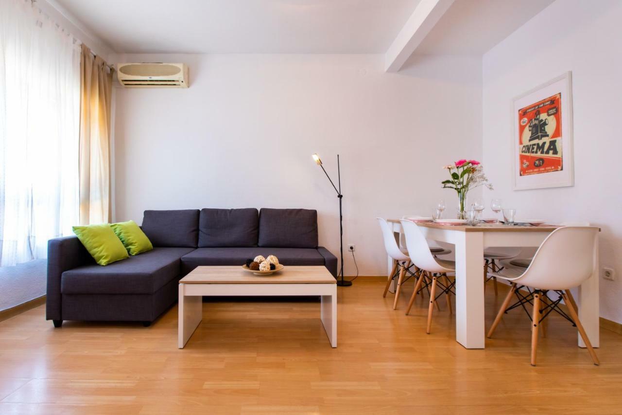Stay Barcelona Borne Apartment Extérieur photo