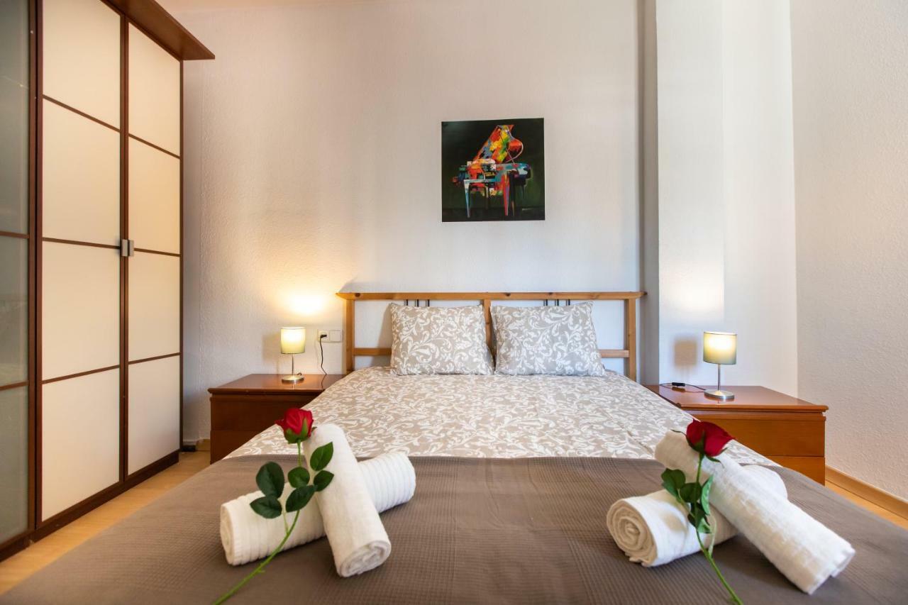 Stay Barcelona Borne Apartment Extérieur photo