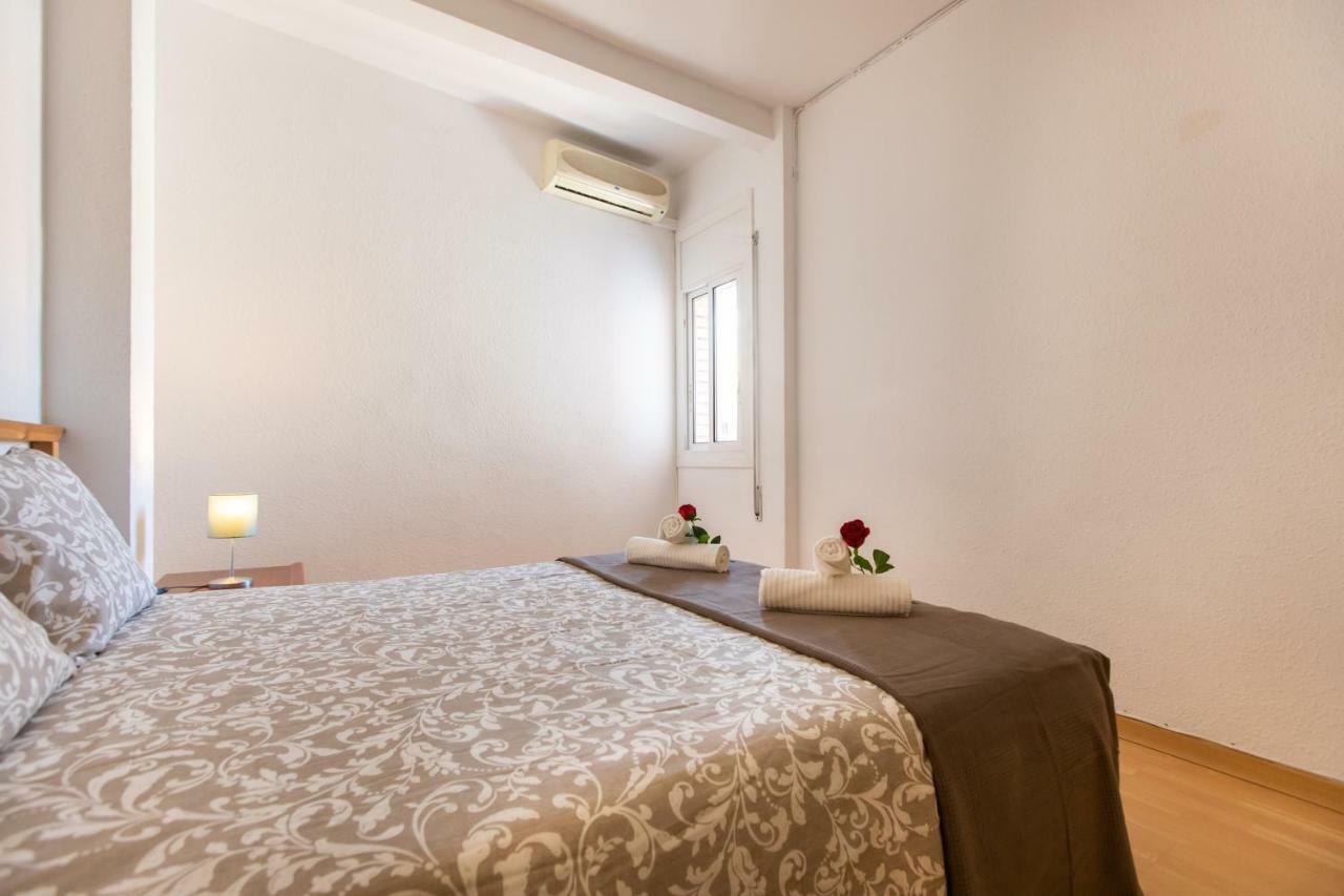 Stay Barcelona Borne Apartment Extérieur photo