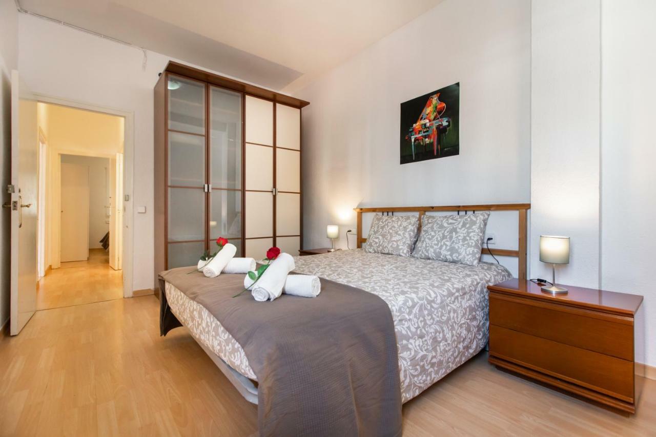 Stay Barcelona Borne Apartment Extérieur photo