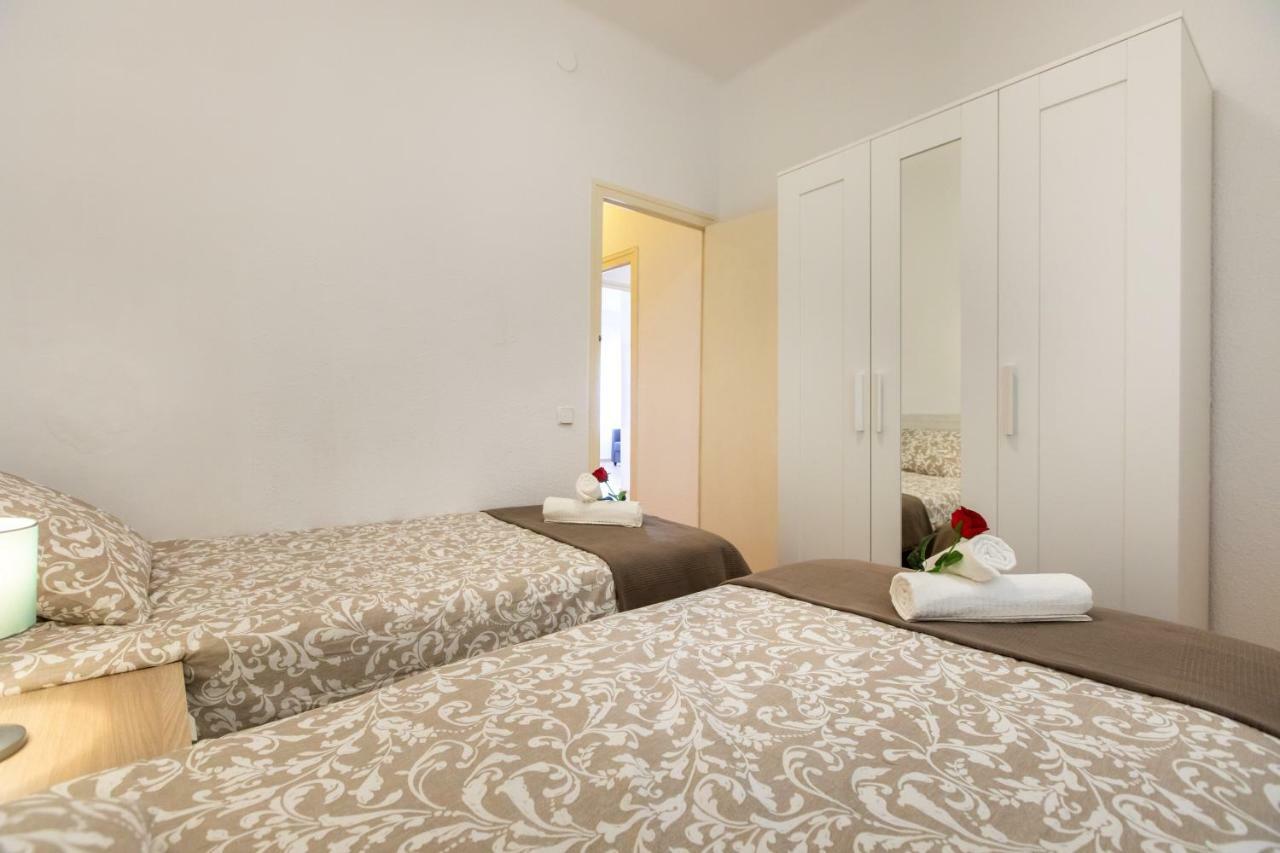 Stay Barcelona Borne Apartment Extérieur photo