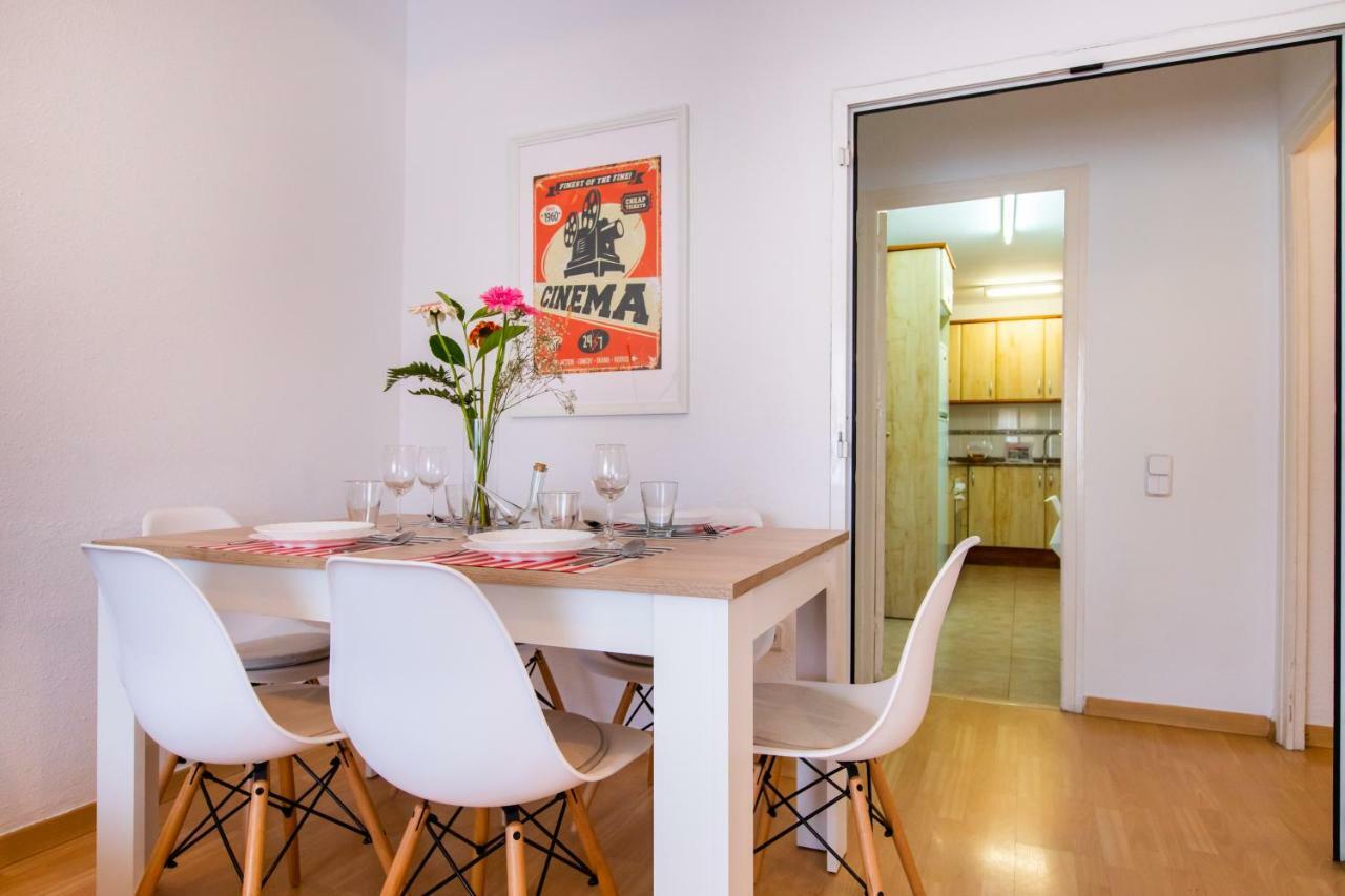 Stay Barcelona Borne Apartment Extérieur photo