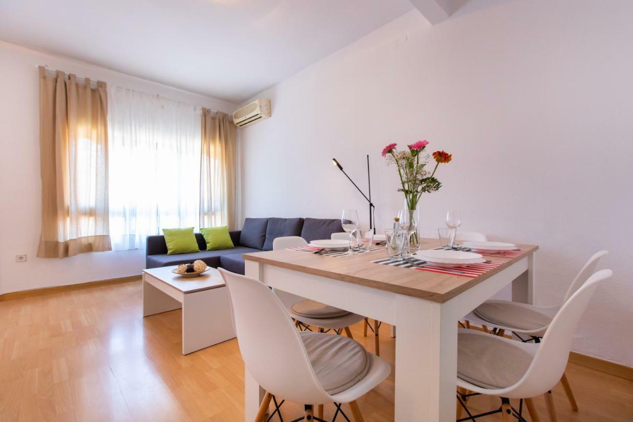 Stay Barcelona Borne Apartment Extérieur photo