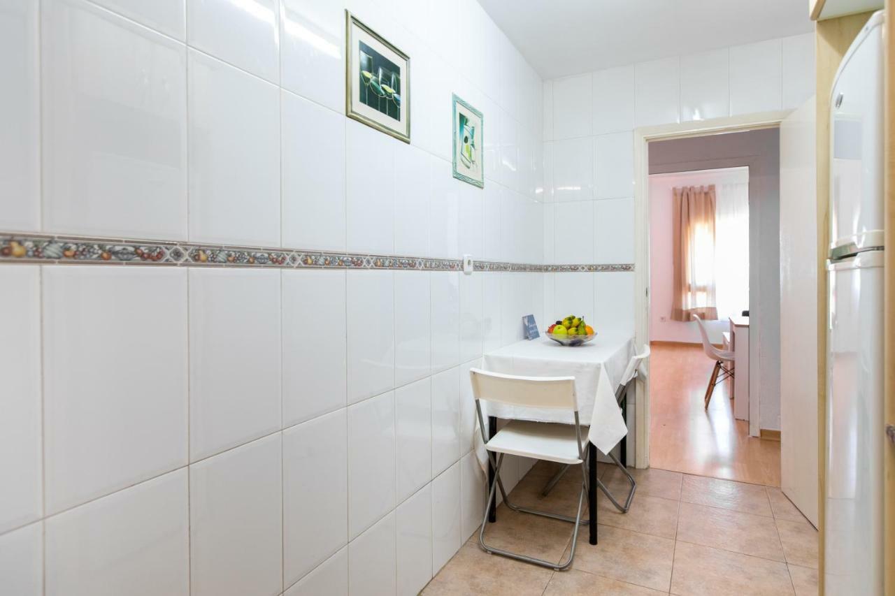 Stay Barcelona Borne Apartment Extérieur photo