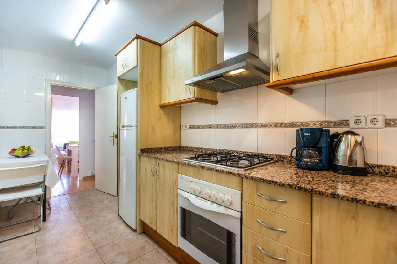 Stay Barcelona Borne Apartment Extérieur photo