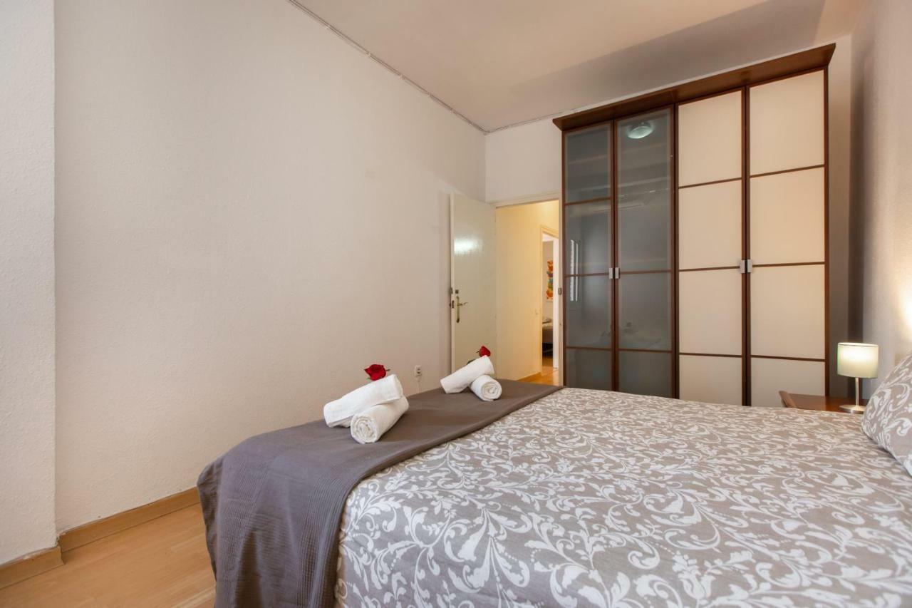 Stay Barcelona Borne Apartment Extérieur photo