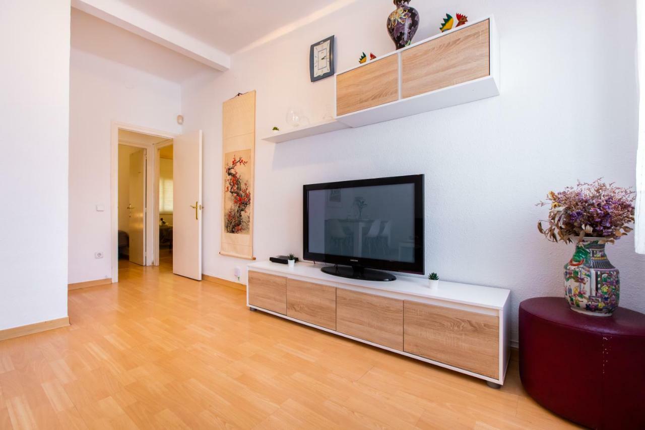 Stay Barcelona Borne Apartment Extérieur photo